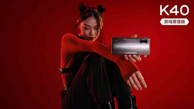 Redmi K40 Gaming Edition có thêm phiên bản Lý Tiểu Long đặc biệt, giá 9.9 triệu đồng