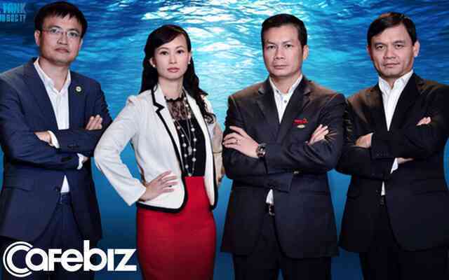 Vị “cá mập” hời nhất Shark Tank Việt Nam: Không bỏ đồng vốn nào, một bước trở thành KOL