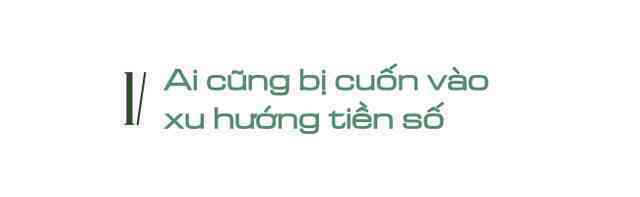 Lý giải xu hướng 