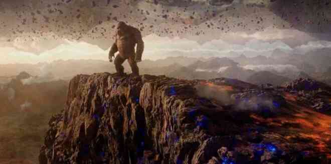 Lý giải về Trái Đất rỗng trong MonsterVerse: Quê nhà của King Kong, nơi Godzilla từng sấp mặt trong cuộc chiến giữa các loài Titan cổ đại - Ảnh 2. Lý giải về Trái Đất rỗng trong MonsterVerse: Quê nhà của King Kong, nơi Godzilla từng sấp mặt trong cuộc chiến giữa các loài Titan cổ đại - Ảnh 2.