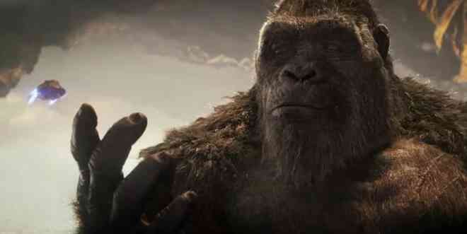 Lý giải về Trái Đất rỗng trong MonsterVerse: Quê nhà của King Kong, nơi Godzilla từng sấp mặt trong cuộc chiến giữa các loài Titan cổ đại - Ảnh 3. Lý giải về Trái Đất rỗng trong MonsterVerse: Quê nhà của King Kong, nơi Godzilla từng sấp mặt trong cuộc chiến giữa các loài Titan cổ đại - Ảnh 3.