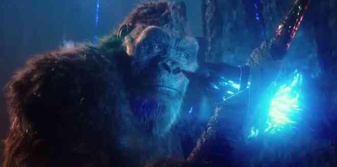 Lý giải về Trái Đất rỗng trong MonsterVerse: Quê nhà của King Kong, nơi Godzilla từng sấp mặt trong cuộc chiến giữa các loài Titan cổ đại - Ảnh 4. Lý giải về Trái Đất rỗng trong MonsterVerse: Quê nhà của King Kong, nơi Godzilla từng sấp mặt trong cuộc chiến giữa các loài Titan cổ đại - Ảnh 4.