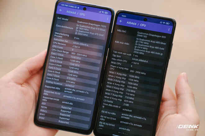 Trên tay và đánh giá nhanh POCO X3 Pro: Giá chỉ hơn 5 triệu nhưng có chip Snapdragon đầu 8, màn hình 120Hz, pin khủng 5160mAh - Ảnh 12.