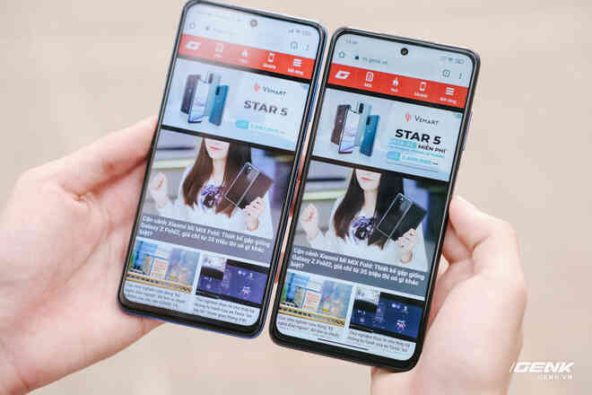 Trên tay và đánh giá nhanh POCO X3 Pro: Giá chỉ hơn 5 triệu nhưng có chip Snapdragon đầu 8, màn hình 120Hz, pin khủng 5160mAh - Ảnh 13.