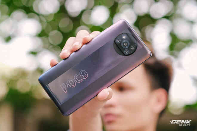 Trên tay và đánh giá nhanh POCO X3 Pro: Giá chỉ hơn 5 triệu nhưng có chip Snapdragon đầu 8, màn hình 120Hz, pin khủng 5160mAh - Ảnh 19.