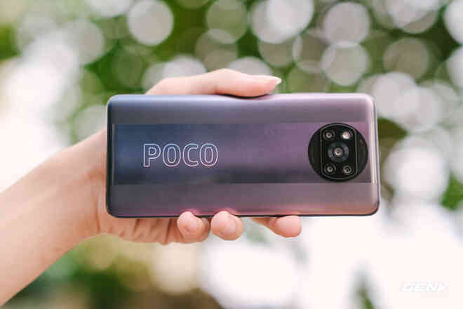 Trên tay và đánh giá nhanh POCO X3 Pro: Giá chỉ hơn 5 triệu nhưng có chip Snapdragon đầu 8, màn hình 120Hz, pin khủng 5160mAh - Ảnh 6.