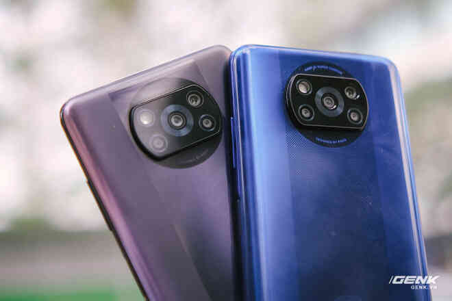 Trên tay và đánh giá nhanh POCO X3 Pro: Giá chỉ hơn 5 triệu nhưng có chip Snapdragon đầu 8, màn hình 120Hz, pin khủng 5160mAh - Ảnh 8.
