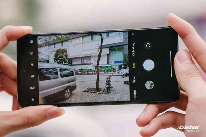 Trên tay và đánh giá nhanh POCO X3 Pro: Giá chỉ hơn 5 triệu nhưng có chip Snapdragon đầu 8, màn hình 120Hz, pin khủng 5160mAh - Ảnh 9.