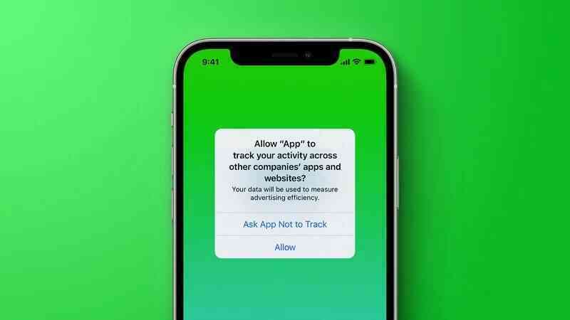 Cách ngăn các ứng dụng theo dõi bạn trong iOS 14.5
