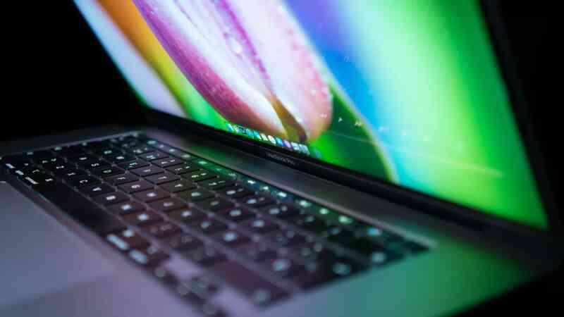 Tiết kiệm pin cho MacBook ảnh 2 Tiet kiem pin cho MacBook anh 2