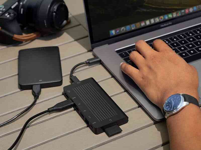 Tiết kiệm pin cho MacBook ảnh 7 Tiet kiem pin cho MacBook anh 7