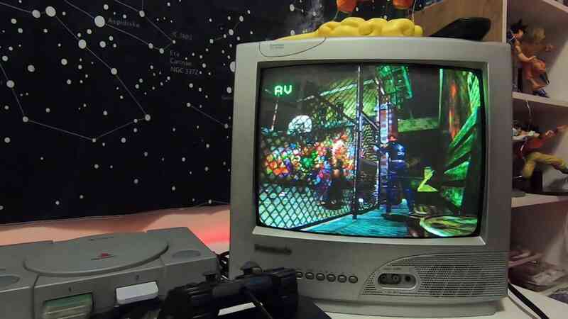 Lý do TV CRT không còn phổ biến ảnh 4 Ly do TV CRT khong con pho bien anh 4