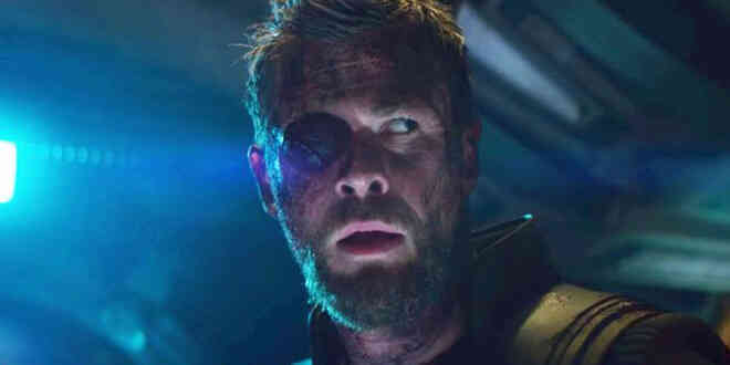 MCU: Những chi tiết tưởng đơn giản nhưng hóa ra phải dùng đến CGI cho đỡ giả trân trên màn ảnh