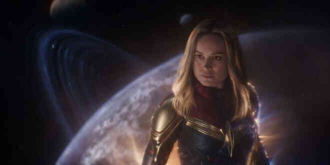 MCU: Những chi tiết tưởng đơn giản nhưng hóa ra phải dùng đến CGI cho đỡ giả trân trên màn ảnh - Ảnh 3. MCU: Những chi tiết tưởng đơn giản nhưng hóa ra phải dùng đến CGI cho đỡ giả trân trên màn ảnh - Ảnh 3.