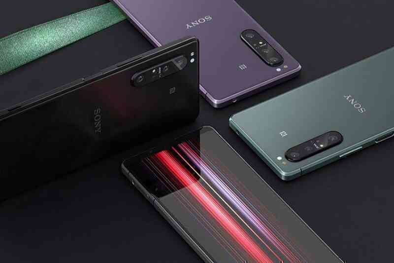 Sony có năm tài chính ấn tượng, kinh doanh điện thoại Xperia có lãi