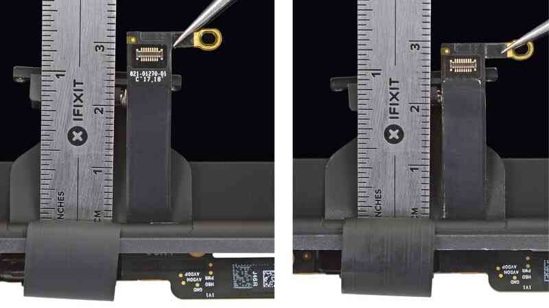 Apple bán MacBook Pro lỗi ảnh 2 Apple ban MacBook Pro loi anh 2