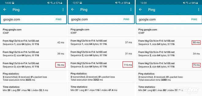 Chơi game bằng Wifi trên smartphone hay bị giật lag? Thử ngay nối dây mạng như các tuyển thủ chuyên nghiệp - Ảnh 12. Chơi game bằng Wifi trên smartphone hay bị giật lag? Thử ngay nối dây mạng như các tuyển thủ chuyên nghiệp - Ảnh 12.