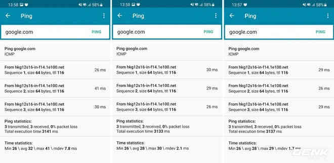 Chơi game bằng Wifi trên smartphone hay bị giật lag? Thử ngay nối dây mạng như các tuyển thủ chuyên nghiệp - Ảnh 13. Chơi game bằng Wifi trên smartphone hay bị giật lag? Thử ngay nối dây mạng như các tuyển thủ chuyên nghiệp - Ảnh 13.