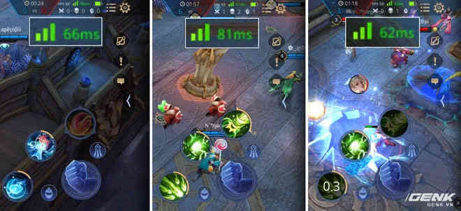 Chơi game bằng Wifi trên smartphone hay bị giật lag? Thử ngay nối dây mạng như các tuyển thủ chuyên nghiệp - Ảnh 14. Chơi game bằng Wifi trên smartphone hay bị giật lag? Thử ngay nối dây mạng như các tuyển thủ chuyên nghiệp - Ảnh 14.