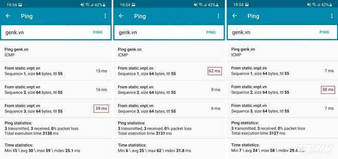 Chơi game bằng Wifi trên smartphone hay bị giật lag? Thử ngay nối dây mạng như các tuyển thủ chuyên nghiệp - Ảnh 10. Chơi game bằng Wifi trên smartphone hay bị giật lag? Thử ngay nối dây mạng như các tuyển thủ chuyên nghiệp - Ảnh 10.