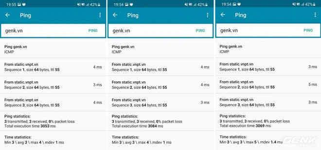 Chơi game bằng Wifi trên smartphone hay bị giật lag? Thử ngay nối dây mạng như các tuyển thủ chuyên nghiệp - Ảnh 11. Chơi game bằng Wifi trên smartphone hay bị giật lag? Thử ngay nối dây mạng như các tuyển thủ chuyên nghiệp - Ảnh 11.