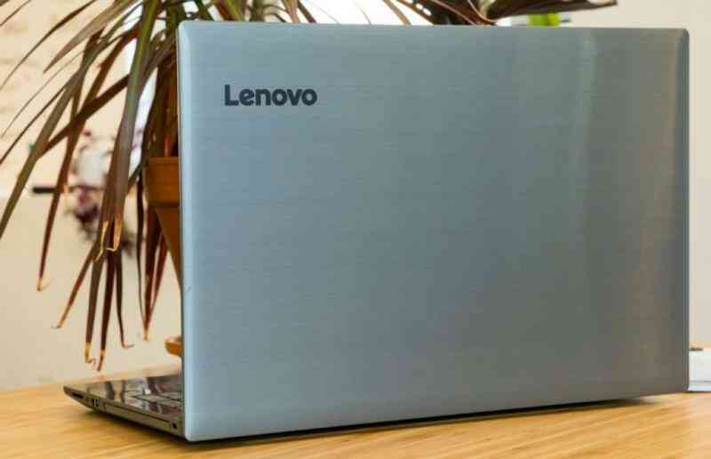 Đánh giá Lenovo V330: Laptop bền bỉ, đáp ứng tốt nhu cầu văn phòng
