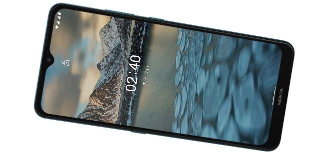 Đánh giá Nokia 2.4: Sử dụng ngôn ngữ thiết kế mới, pin trâu dùng cả ngày, giá chỉ hơn 2 triệu đồng