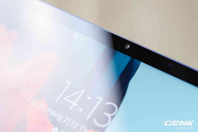 Trên tay Galaxy Tab S7 phiên bản Xanh Navy: thiết kế sang trọng, màu đẹp, cấu hình khủng, giá bán không đổi - Ảnh 10. Trên tay Galaxy Tab S7 phiên bản Xanh Navy: thiết kế sang trọng, màu đẹp, cấu hình khủng, giá bán không đổi - Ảnh 10.
