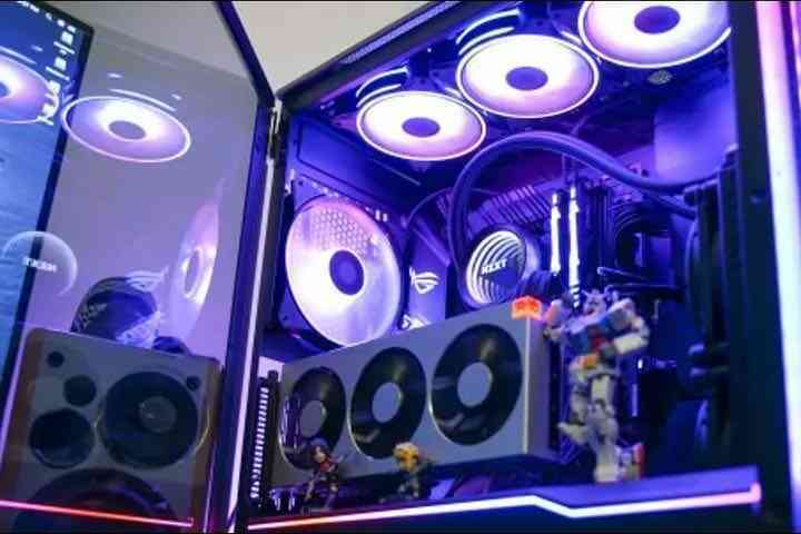 5 tiêu chí cần cân nhắc khi chọn mua case máy tính