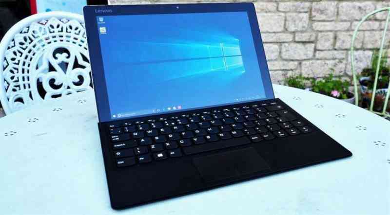 Đánh giá Lenovo Miix 510. Hiệu năng tốc độ, giá phải chăng