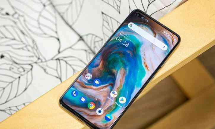 Đánh giá OnePlus Nord: Quá đủ cho một smartphone 2 SIM tầm trung