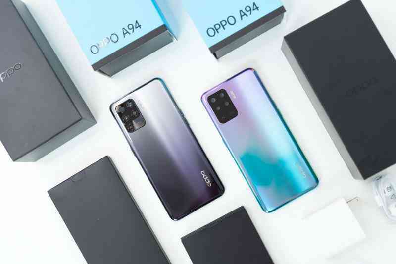 Đánh giá OPPO A94: Khả năng quay chụp cùng sạc nhanh ấn tượng ở mức giá 7,7 triệu đồng