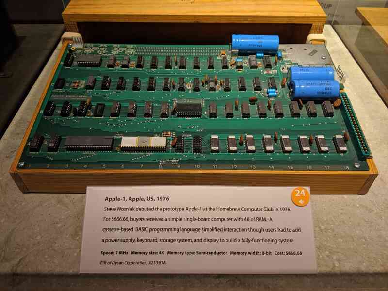 Lịch sử Apple ảnh 2 Lich su Apple anh 2
