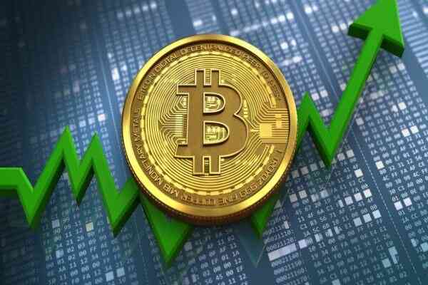 Vì sao Bitcoin 