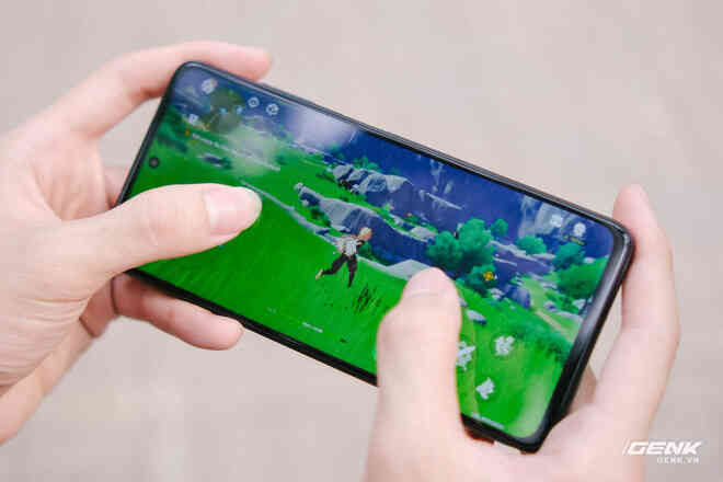 Đánh giá hiệu năng gaming Snapdragon 860 trên POCO X3 Pro: Vô đối trong phân khúc 7 triệu đồng - Ảnh 2.