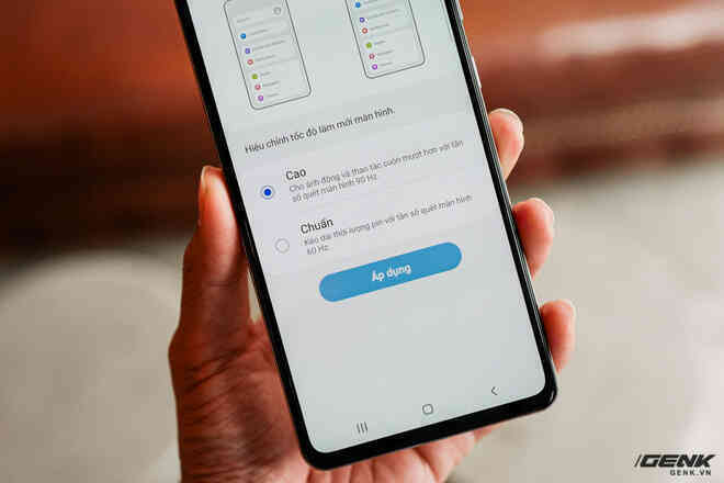 Galaxy A series 2021: Sản phẩm mới, dùng lại chiến lược đã từng đưa Samsung lên ngôi đầu - Ảnh 5. Galaxy A series 2021: Sản phẩm mới, dùng lại chiến lược đã từng đưa Samsung lên ngôi đầu - Ảnh 5.
