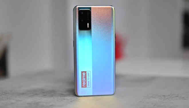 Sếp Realme: Giá smartphone sẽ tăng trong năm 2021 vì thiếu nguồn vật liệu