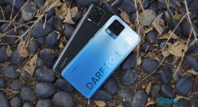 Sếp Realme: Giá smartphone sẽ tăng trong năm 2021 vì thiếu nguồn vật liệu - Ảnh 2. Sếp Realme: Giá smartphone sẽ tăng trong năm 2021 vì thiếu nguồn vật liệu - Ảnh 2.