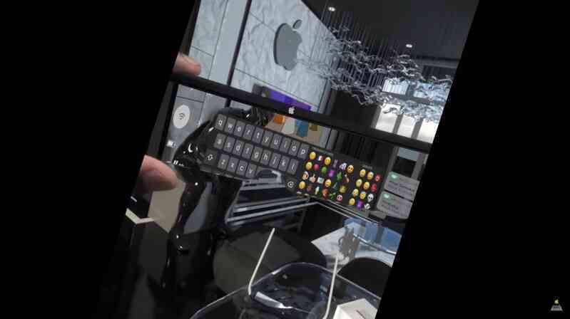 Ý tưởng iPhone 13 màn hình gập ảnh 7 Y tuong iPhone 13 man hinh gap anh 7