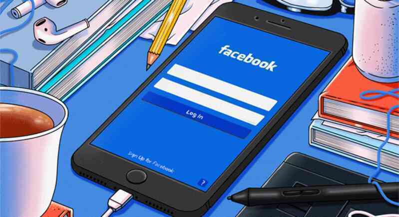 3 lý do để tôi từ bỏ Facebook