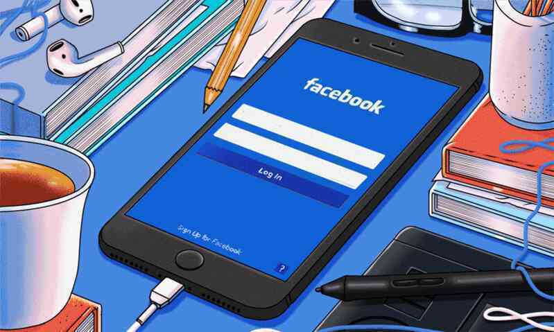 Lý do tôi từ bỏ Facebook ảnh 2 Ly do toi tu bo Facebook anh 2