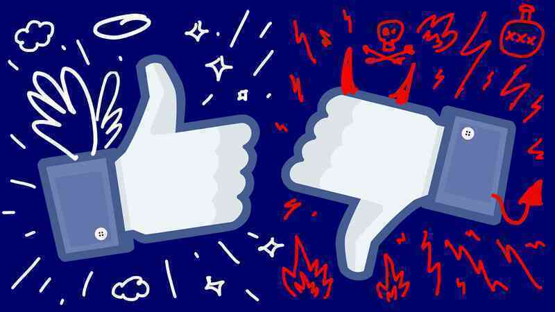 Lý do tôi từ bỏ Facebook ảnh 3 Ly do toi tu bo Facebook anh 3