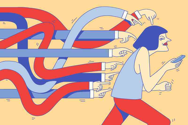 Lý do tôi từ bỏ Facebook ảnh 4 Ly do toi tu bo Facebook anh 4