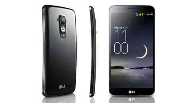 7 ‘làn gió mới’ LG mang đến cho thế giới smartphone