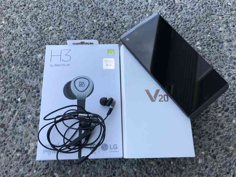 7 ‘làn gió mới’ LG mang đến cho thế giới smartphone