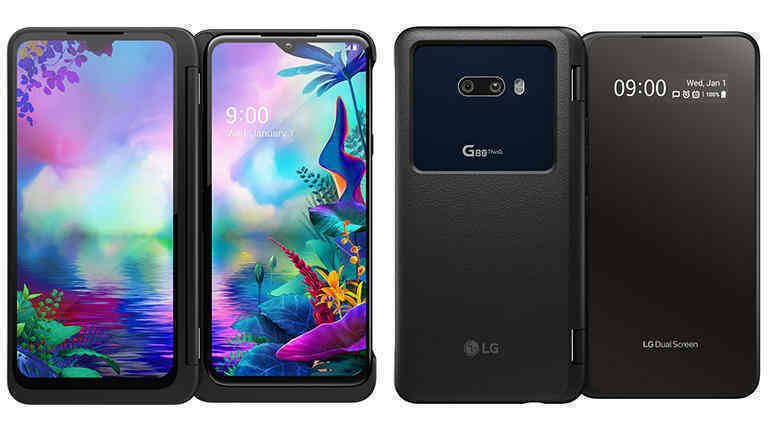 7 ‘làn gió mới’ LG mang đến cho thế giới smartphone
