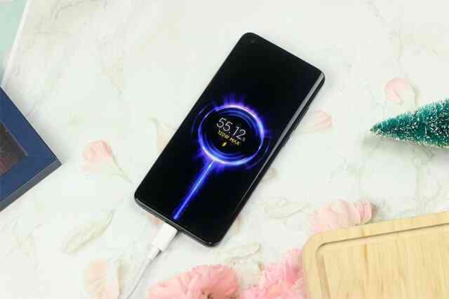 Gợi ý 5 smartphone sạc nhanh như ‘ăn cướp’, giá chỉ từ 11 triệu