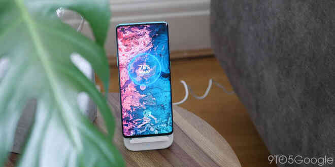 Gợi ý 5 smartphone sạc nhanh như ‘ăn cướp’, giá chỉ từ 11 triệu - Ảnh 3. Gợi ý 5 smartphone sạc nhanh như ‘ăn cướp’, giá chỉ từ 11 triệu - Ảnh 3.