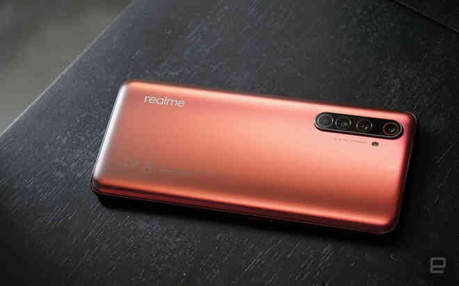 Gợi ý 5 smartphone sạc nhanh như ‘ăn cướp’, giá chỉ từ 11 triệu - Ảnh 5. Gợi ý 5 smartphone sạc nhanh như ‘ăn cướp’, giá chỉ từ 11 triệu - Ảnh 5.