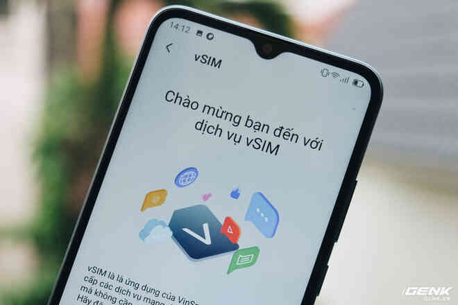 VinSmart: vSIM trên Vsmart Star 5 không phải là eSIM, có thể cập nhật vSIM cho máy đời cũ